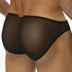 Good Devil GD6007 Zoom Bikini Sheer