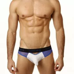 Good Devil GD6027 Mesh Pouch Bikini 13 Good Devil GD6027 Mesh Pouch Bikini