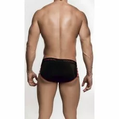 Gay Underwear Good Devil GD6029 Strap Bikini