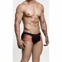 Gay Underwear Good Devil GD6029 Strap Bikini