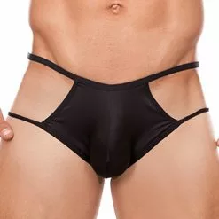 Good Devil GD6033 Experiences Bikini Brief