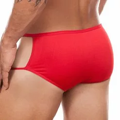 Good Devil GD6033 Experiences Bikini Brief