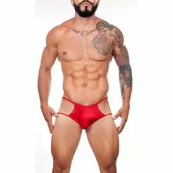 Good Devil GD6033 Experiences Bikini Brief