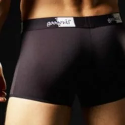 Good Devil GD5700 Preview Boxer Black/ Metallic Pouch