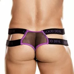 Good Devil GD7010 Bound-For-You Thong 10 Good Devil GD7010 Bound-For-You Thong