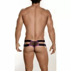 Good Devil GD7010 Bound-For-You Thong
