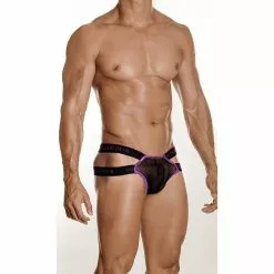 Good Devil GD7010 Bound-For-You Thong 9 Good Devil GD7010 Bound-For-You Thong