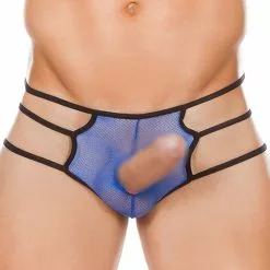 Good Devil GD7018 Deepest Desires Slip Thong Best Sellers