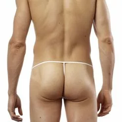 Good Devil GD8101 Hose Mesh G-String