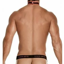 Good Devil GD9012 BadBad Liquid Bronze