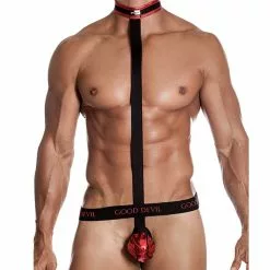 Good Devil GD9012 BadBad Liquid Bronze