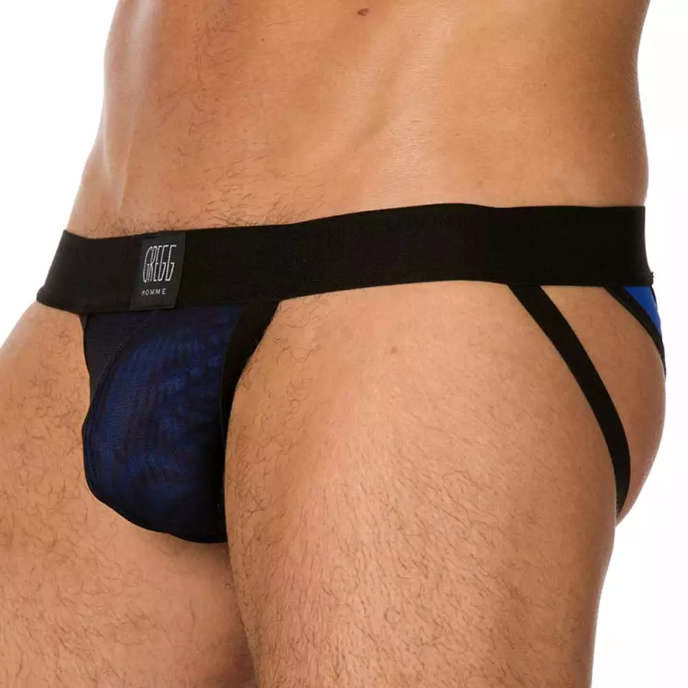 Underwear Gregg Homme Gregg Homme66434 Jock Straps 3 Underwear Gregg Homme Gregg Homme66434 Jock Straps
