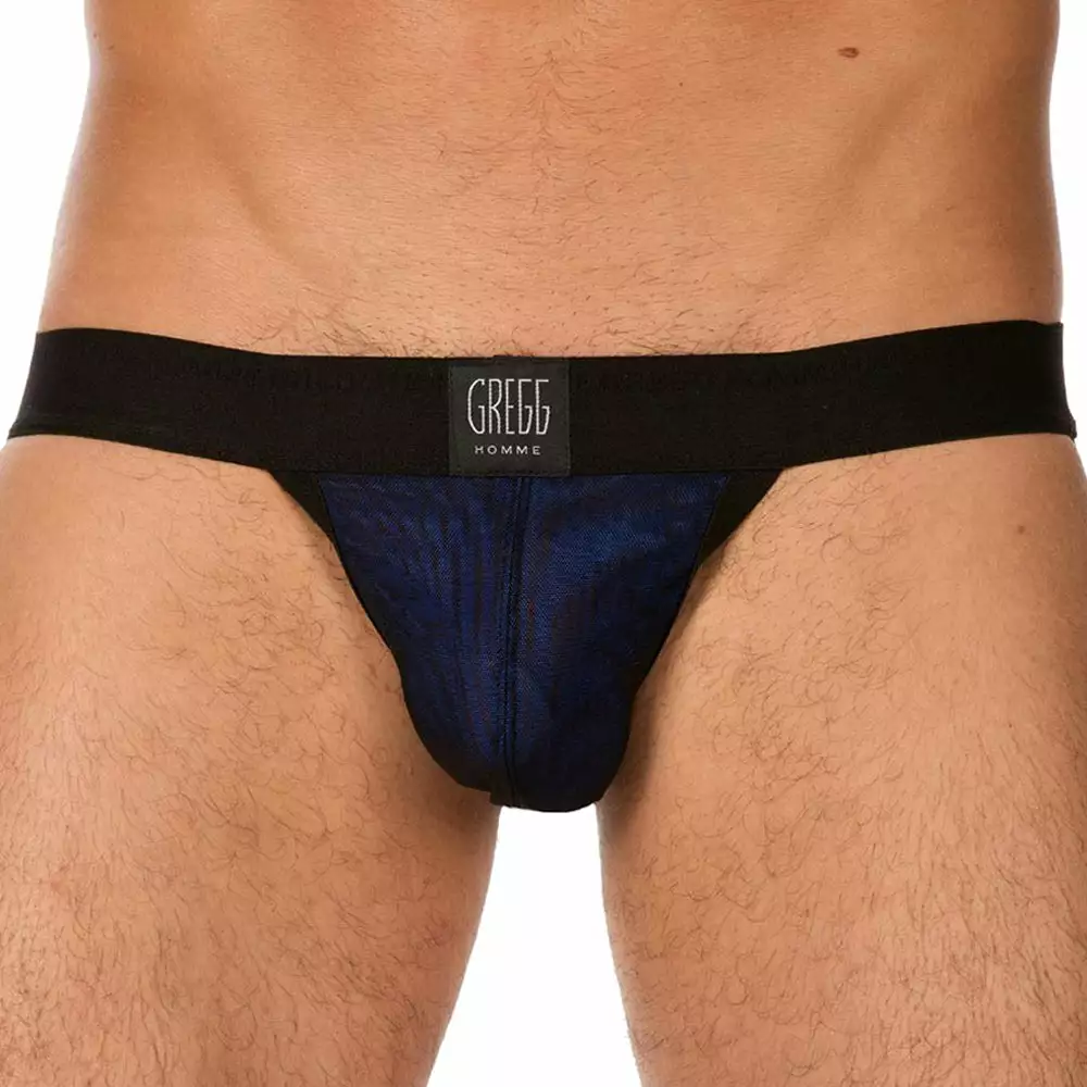 Underwear Gregg Homme Gregg Homme66434 Jock Straps 1 Underwear Gregg Homme Gregg Homme66434 Jock Straps