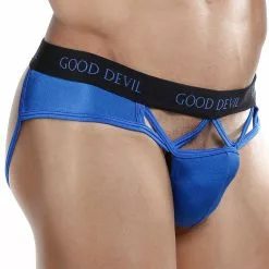 Good Devil GDE023 Jockstrap