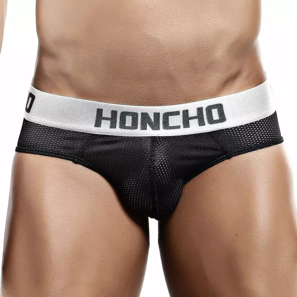 Honcho HOJ001 Bikini Brief 3 Honcho HOJ001 Bikini Brief