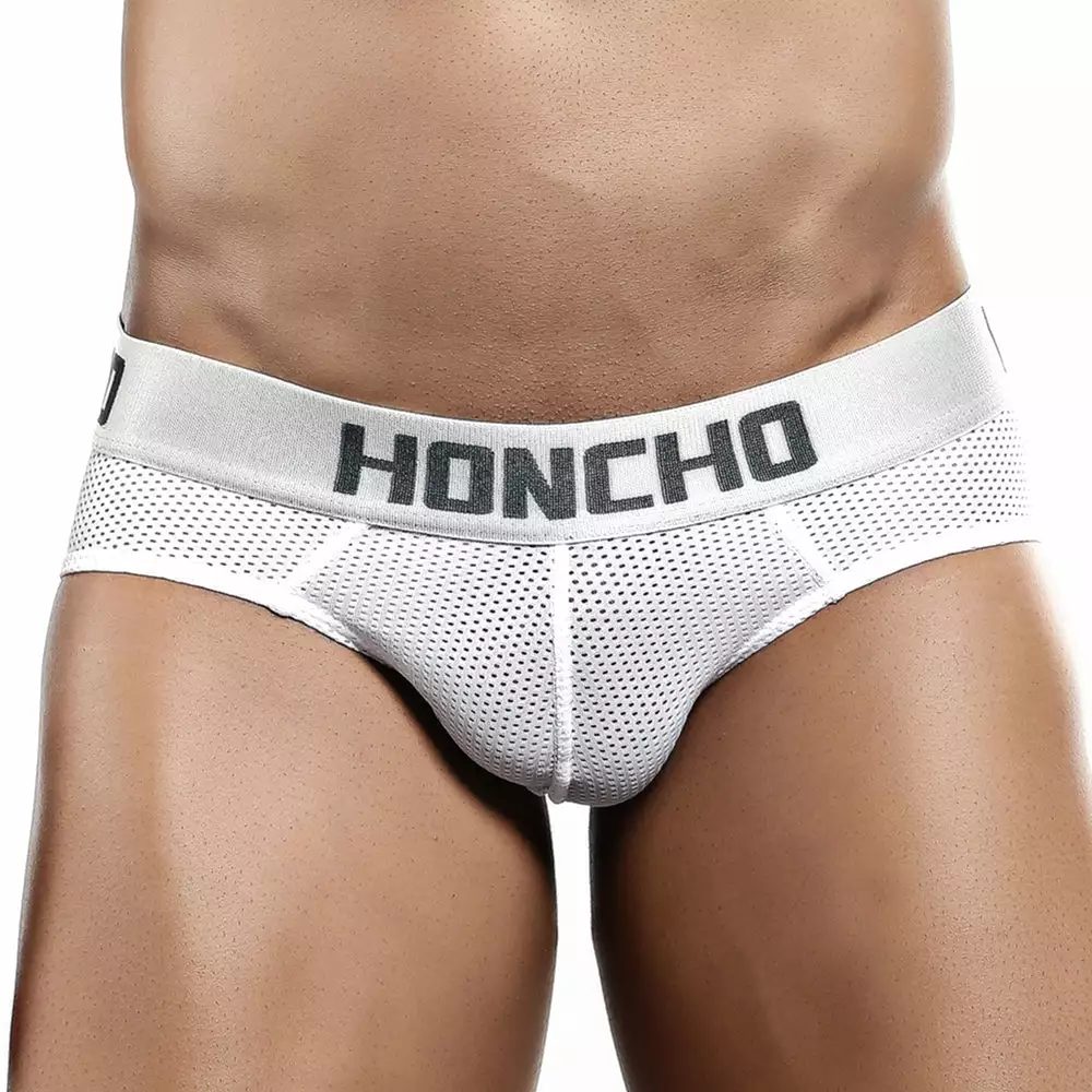 Honcho HOJ001 Bikini Brief 1 Honcho HOJ001 Bikini Brief