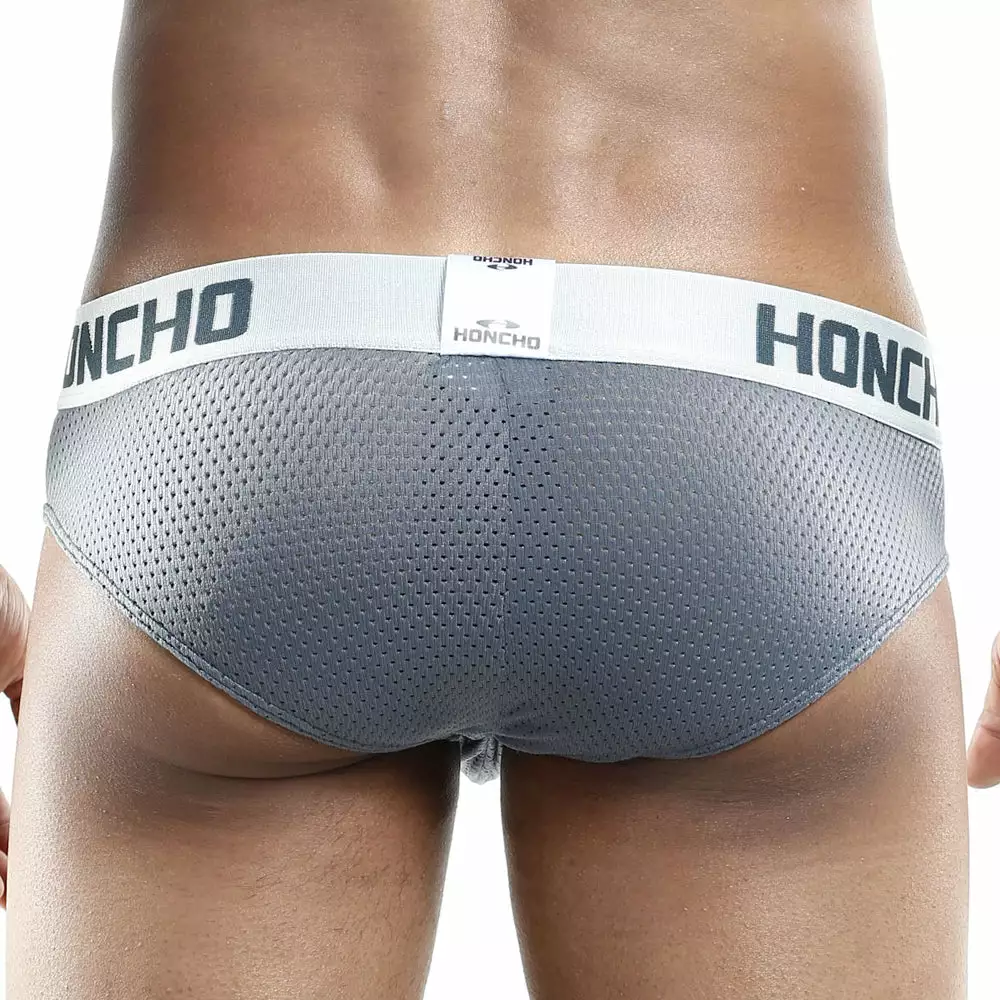 Honcho HOJ003 Bikini Brief 2 Honcho HOJ003 Bikini Brief