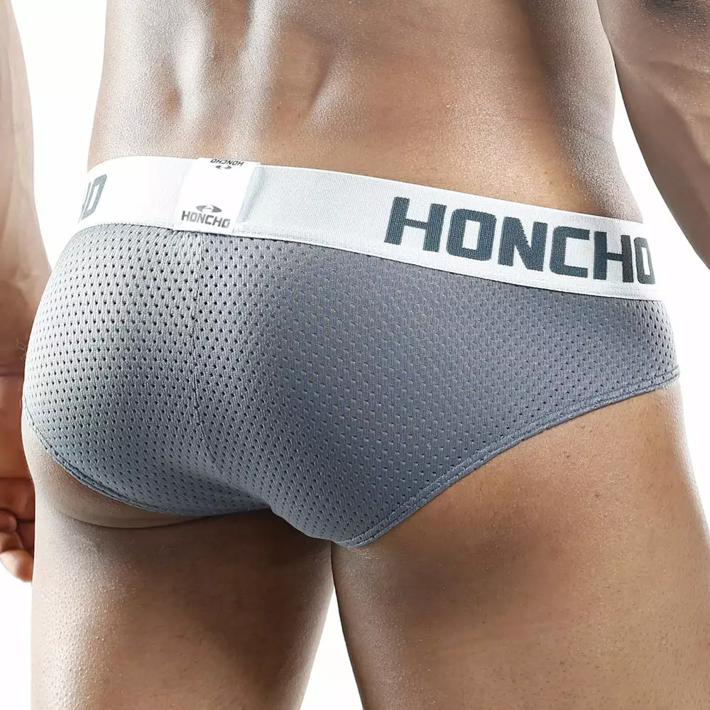 Honcho HOJ003 Bikini Brief 4 Honcho HOJ003 Bikini Brief
