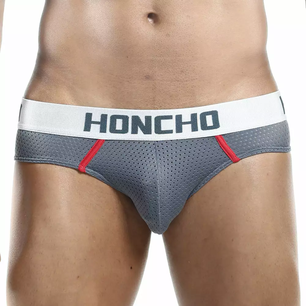 Honcho HOJ003 Bikini Brief 1 Honcho HOJ003 Bikini Brief