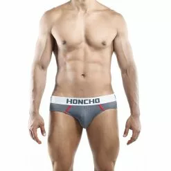 Honcho HOJ003 Bikini Brief 14 Honcho HOJ003 Bikini Brief