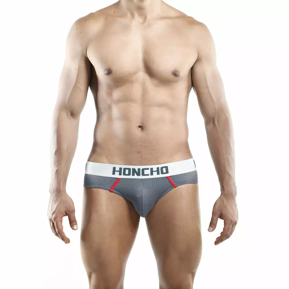 Honcho HOJ003 Bikini Brief 5 Honcho HOJ003 Bikini Brief