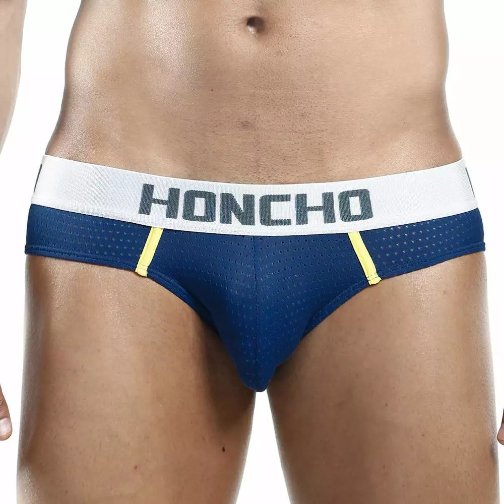 Honcho HOJ003 Bikini Brief 7 Honcho HOJ003 Bikini Brief