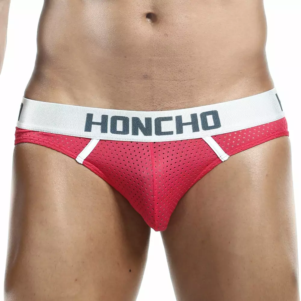 Honcho HOJ003 Bikini Brief 8 Honcho HOJ003 Bikini Brief