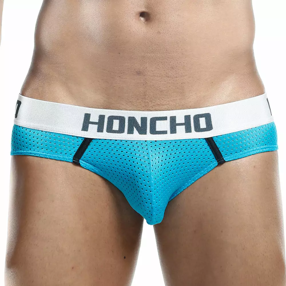 Honcho HOJ003 Bikini Brief 9 Honcho HOJ003 Bikini Brief