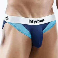 Best Sellers Intymen INI001 League Slip Bikini