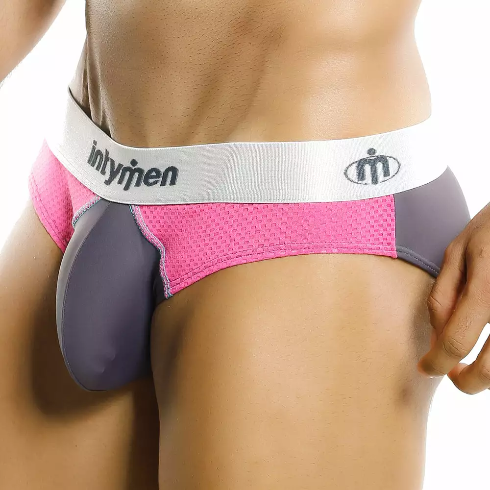 Intymen INI002 Slip Bikini Best Sellers 1 Intymen INI002 Slip Bikini Best Sellers