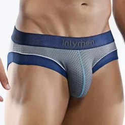 Best Sellers Intymen INJ016 Kobe Bikini Brief