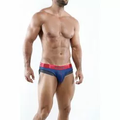 Best Sellers Intymen INJ016 Kobe Bikini Brief