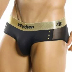 Intymen INJ023 Soul Bikini Brief Best Sellers