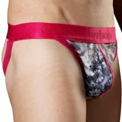 Intymen INT4133 Canterbury Jockstrap