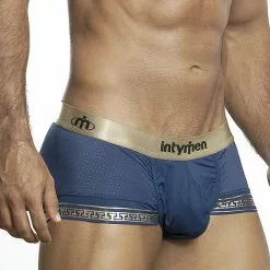 Intymen INT5602 Classic Mesh Boxer 14 Intymen INT5602 Classic Mesh Boxer