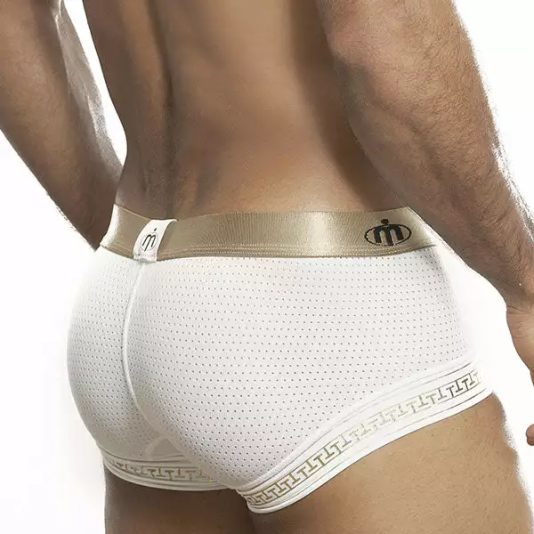 Intymen INT5602 Classic Mesh Boxer 2 Intymen INT5602 Classic Mesh Boxer