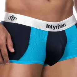 Intymen INT5612 Mythical Boxer Trunk 12 Intymen INT5612 Mythical Boxer Trunk