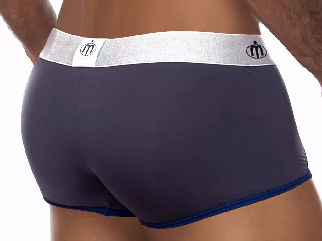 Intymen INT5612 Mythical Boxer Trunk 4 Intymen INT5612 Mythical Boxer Trunk