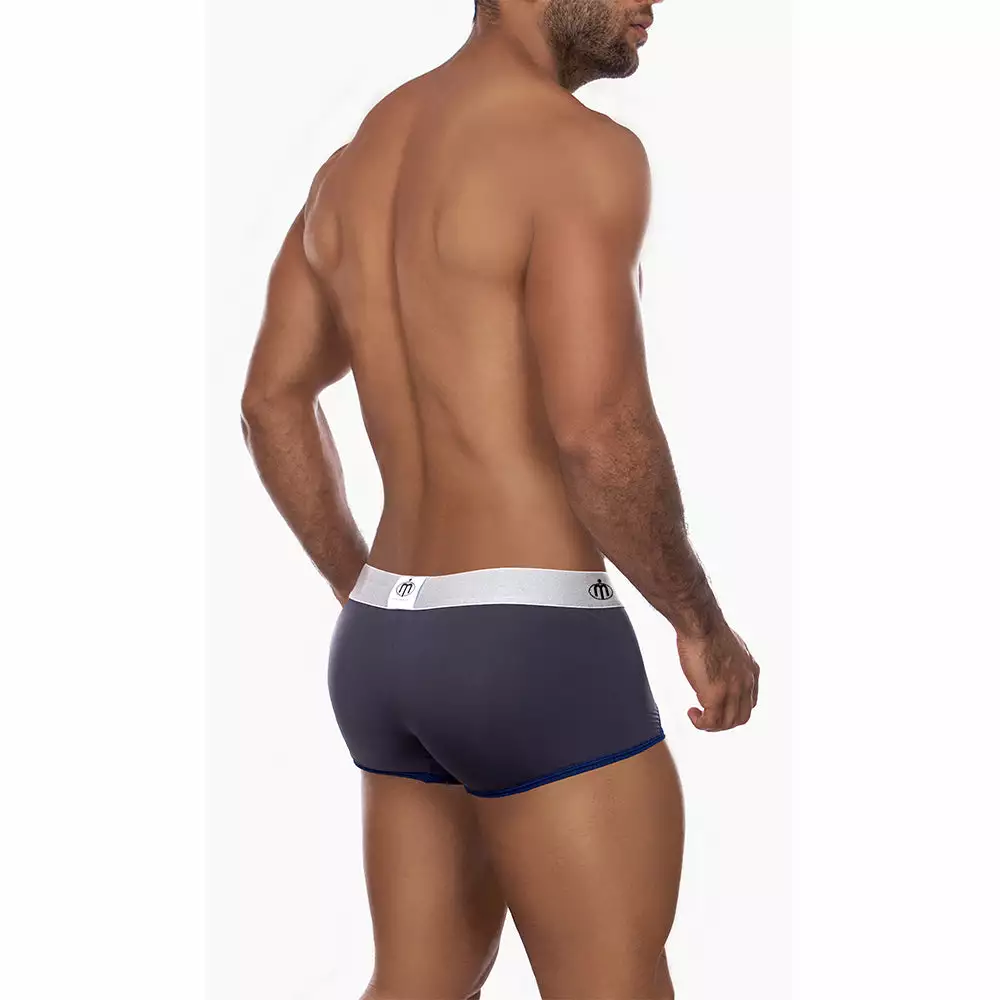 Intymen INT5612 Mythical Boxer Trunk 2 Intymen INT5612 Mythical Boxer Trunk