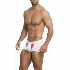 Intymen INT5616 Side Vent Boxer