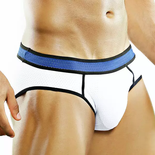 Intymen INT6120 Cool-N-Dry Sexy Brief 6 Intymen INT6120 Cool-N-Dry Sexy Brief