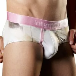 Intymen INT6126 Y Brief