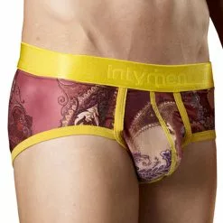 Intymen INT6132 Antique Brief