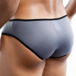 Intymen INT6138 Irreverent Paradise Bikini Brief