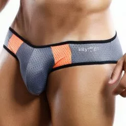 Intymen INT6138 Irreverent Paradise Bikini Brief