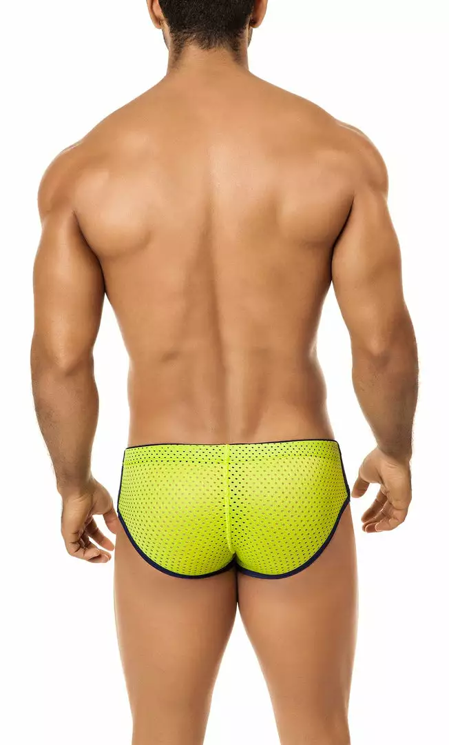 Intymen INT6148 Flex Pro Brief 3 Intymen INT6148 Flex Pro Brief
