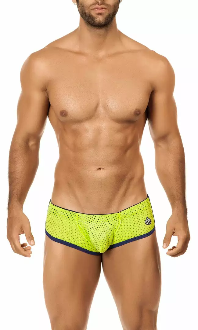 Intymen INT6148 Flex Pro Brief 1 Intymen INT6148 Flex Pro Brief