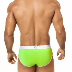Intymen INT6156 Neon Brief