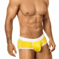 Intymen INT6156 Neon Brief
