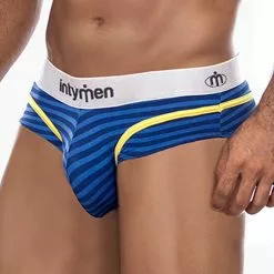 Intymen INT6157 Paradise Brief